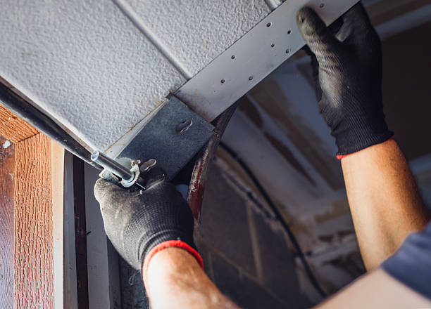 Reliable Garage Door Panel Replacement contractor in Indian River Estates, FL by Garage Doors Repair Pro